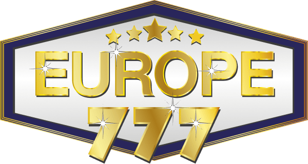 Europe777 casino logo