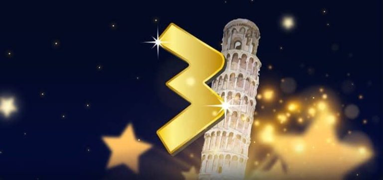 Europe 777 Casino Eclat Italien