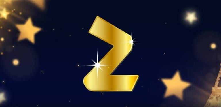 Europe 777 Casino Lumière Française