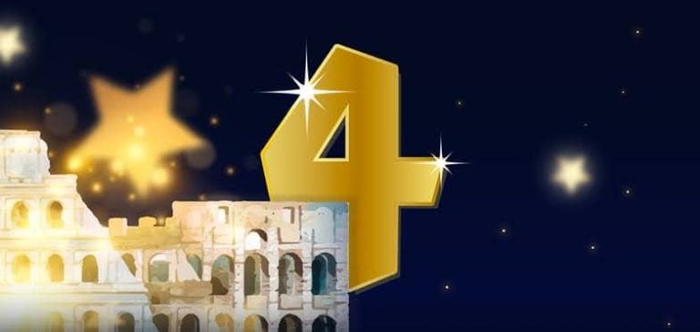 Europe 777 Casino Puissance Antique